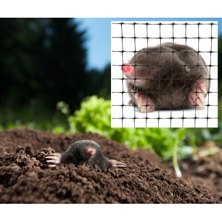 Kompostownik drewniany domowy kompostownik ogrodowy siatka na krety EKO