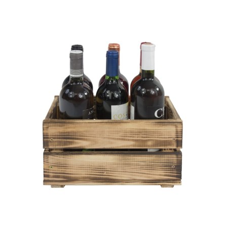 Drewniana skrzynka na warzywa skrzyneczka skrzynki drewniane 30x20 sosna