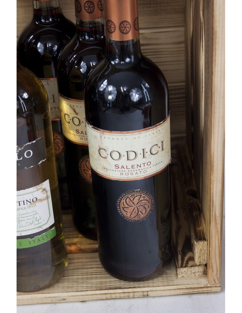 Skrzynki S - Drewniana skrzynka na warzywa skrzyneczka skrzynki drewniane 60x40 DUŻA EKO - product MODO24.PL 11