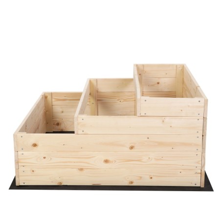 Skrzynie na warzywa warzywniak donica drewniany 90x90 GRATISY EKO