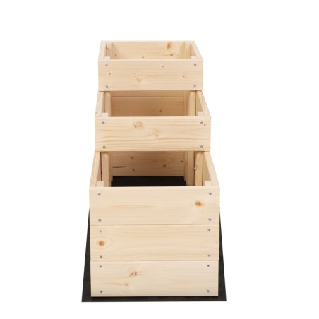 Skrzynie na warzywa warzywniak donica IMPREGNOWANY 30x90 GRATISY EKO