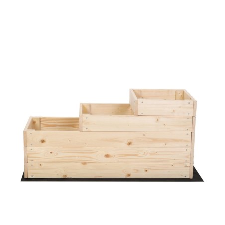 Skrzynie na warzywa warzywniak donica IMPREGNOWANY 30x90 GRATISY EKO