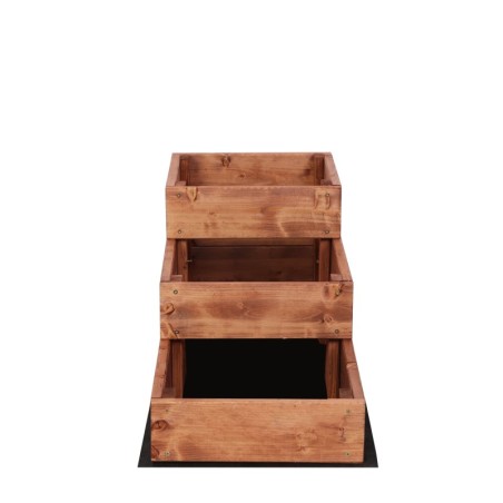 Skrzynia na warzywa warzywniak inspekt IMPREGNOWANY 30x90 GRATISY ECO