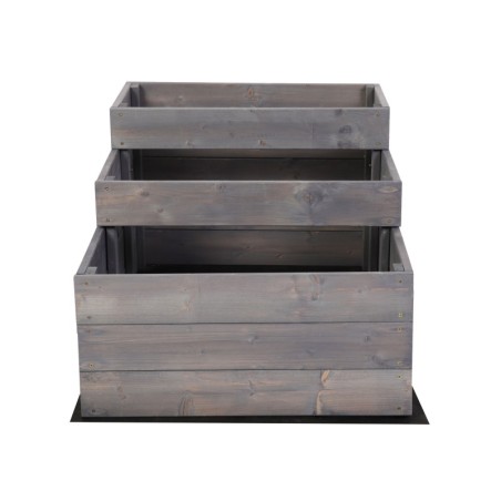 Skrzynie na warzywa warzywniak donica IMPREGNOWANY 60x90 GRATISY EKO