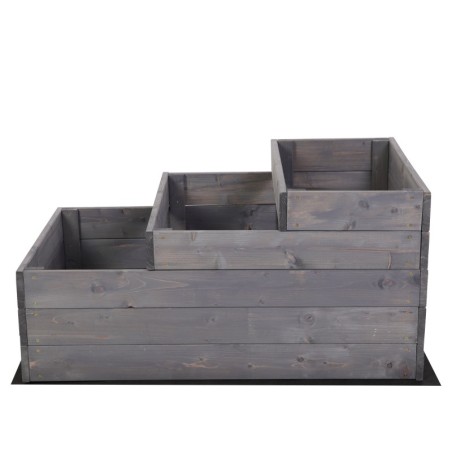 Skrzynie na warzywa warzywniak donica IMPREGNOWANY 60x90 GRATISY EKO