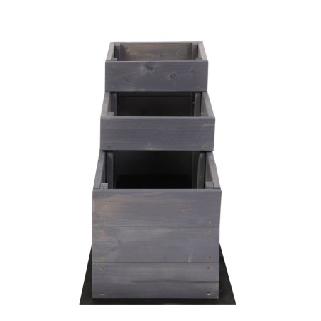 Skrzynie na warzywa warzywniak donica IMPREGNOWANY 30x90 GRATISY EKO