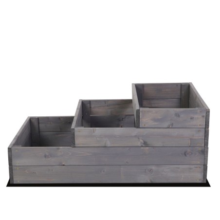 Skrzynia na warzywa warzywniak grządka IMPREGNOWANY 60x90 GRATISY EKO