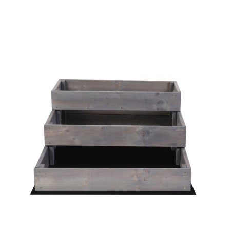 Skrzynia na warzywa warzywniak inspekt IMPREGNOWANY 60x90 GRATISY ECO