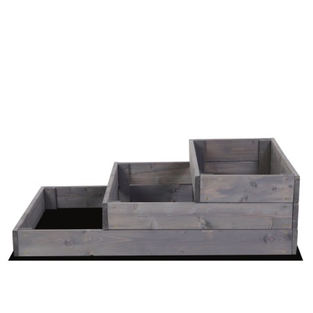 Skrzynia na warzywa warzywniak inspekt IMPREGNOWANY 60x90 GRATISY ECO