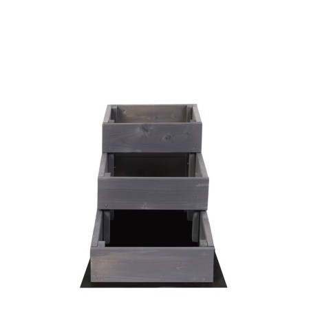 Skrzynia na warzywa warzywniak inspekt IMPREGNOWANY 30x90 GRATISY ECO