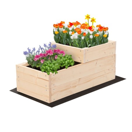 Skrzynia na warzywa warzywniak inspekt IMPREGNOWANY 30x60 GRATISY ECO