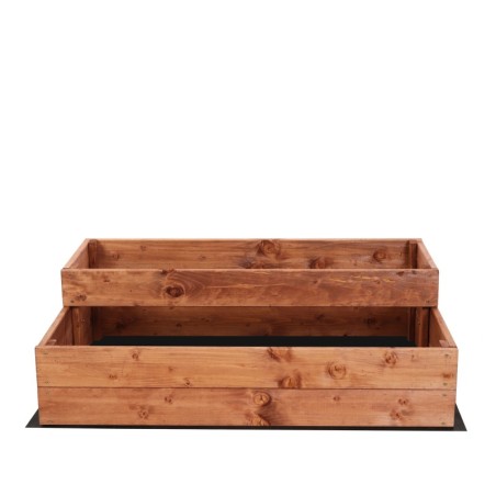 Skrzynia na warzywa warzywniak inspekt IMPREGNOWANY 90x60 GRATISY ECO