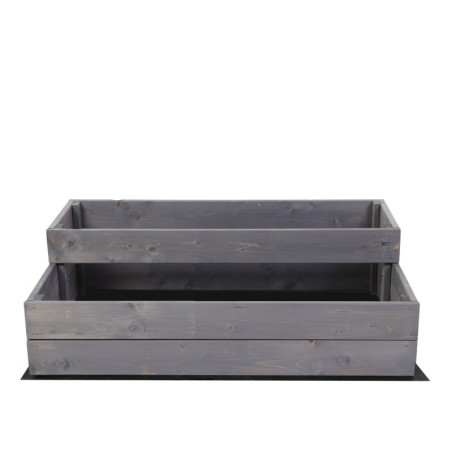 Skrzynia na warzywa warzywniak inspekt IMPREGNOWANY 90x60 GRATISY ECO