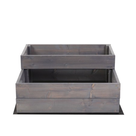 Skrzynia na warzywa warzywniak inspekt IMPREGNOWANY 60x60 GRATISY ECO