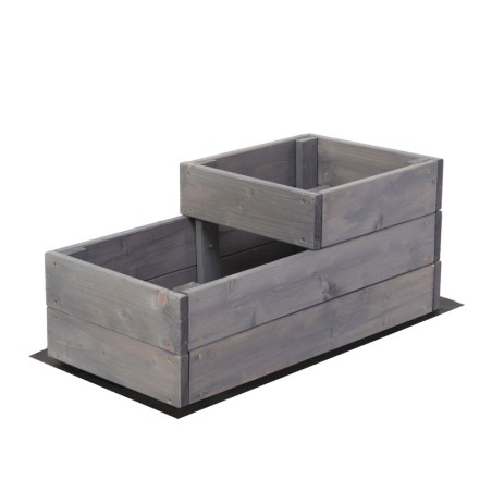 Skrzynia na warzywa warzywniak inspekt IMPREGNOWANY 30x60 GRATISY ECO