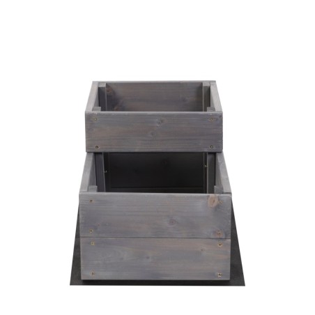 Skrzynia na warzywa warzywniak inspekt IMPREGNOWANY 30x60 GRATISY ECO