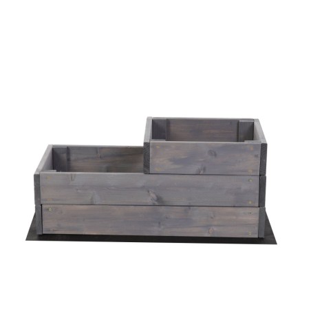 Skrzynia na warzywa warzywniak inspekt IMPREGNOWANY 30x60 GRATISY ECO