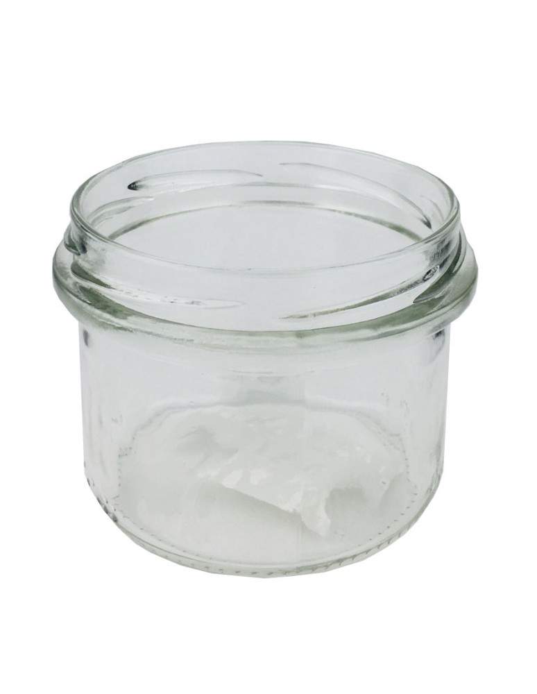 Słoiki - Słoik zwykły 235 ml · Wieczko (⌀82) z grafiką “czereśnia” · 6-pak - product MODO24.PL 4