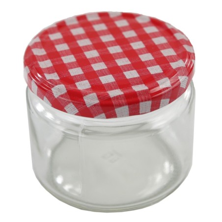 Słoik na Żywność