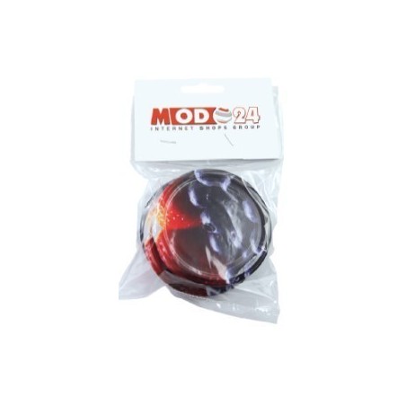 Słoiki na Weki 425 ml????Wieczka z Grafiką Owocową????6 Sztuk