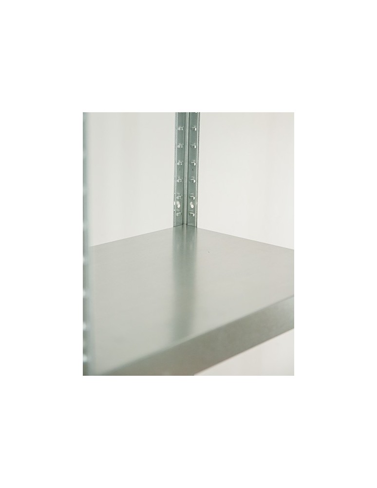 Elara - Regał metalowy ELARA 180x100x40 5p Ocynk - product MODO24.PL 15