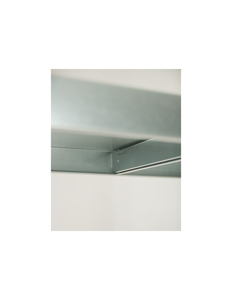 Elara - Regał metalowy ELARA 180x80x40 5p ocynk - product MODO24.PL 13