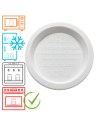 Słoiki WECK / plastikowe wieko 80mm do SŁOIK WECK