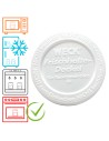 Słoiki WECK / plastikowe wieko 60mm do SŁOIK WECK