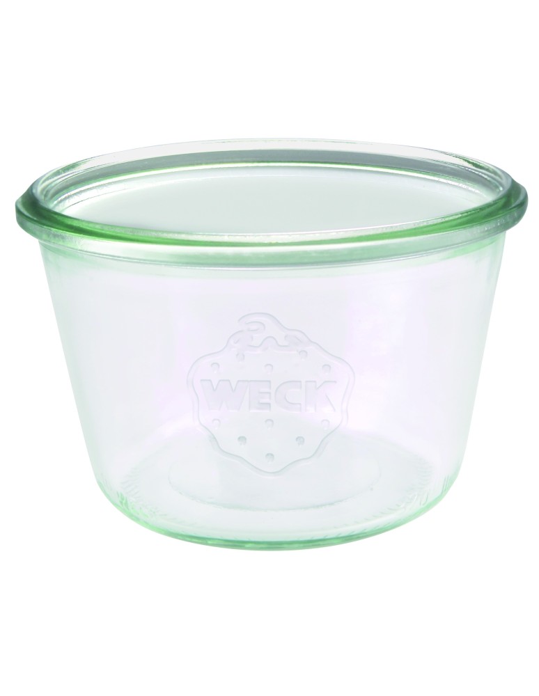 Słoiki i butelki - Słoiki WECK / żaroodporny słoik 370ml MOLD - product MODO24.PL 12