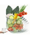 Słoiki WECK 12szt/ żaroodporny słoik 370ml TULIP