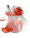 Słoiki WECK 12szt/ żaroodporny słoik 220ml TULIP