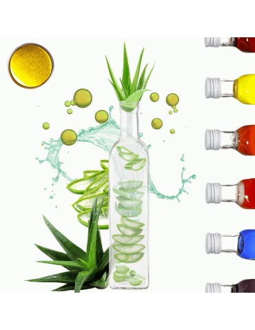 Butelka 500 ml maraska kwadratowa soki na olej oliwę fi31 1szt NAKRĘTKA