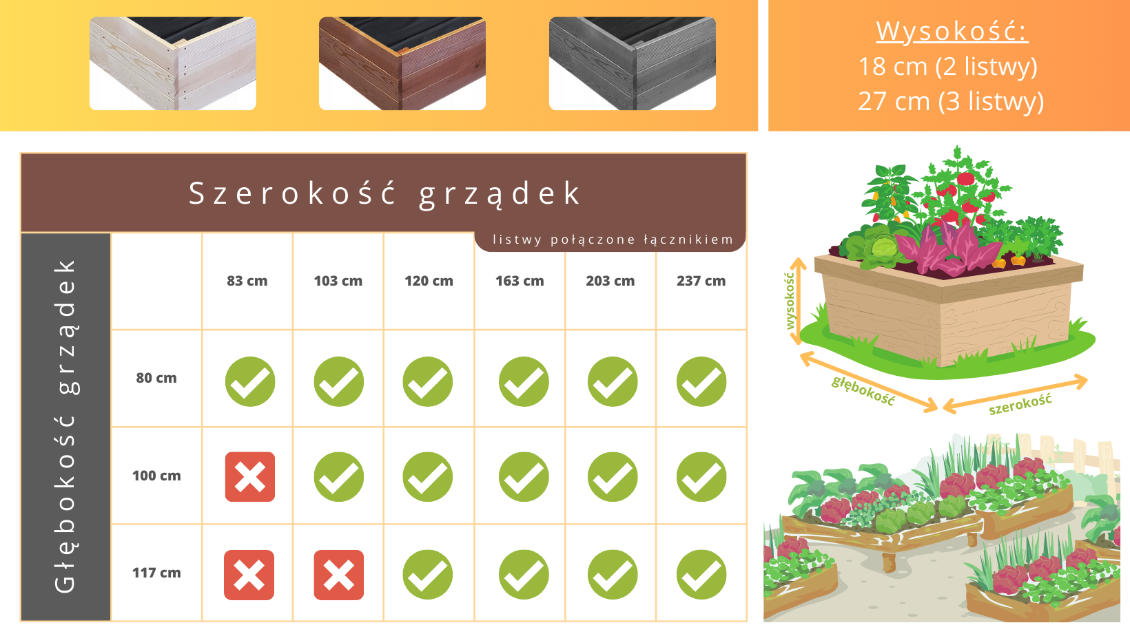 skrzynie uprawowe typ ZP06